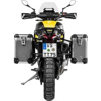 ZEGA Pro Koffersystem für Aprilia Tuareg 660