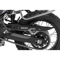 Kettenschutz, schwarz, für Yamaha Tenere 700