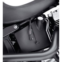 Harley Davidson Batterieladekabel mit LED-Ladeanzeige 66000005