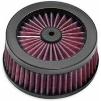 Harley Davidson Screamin' Eagle High-Flo K&N® Austausch-Luftfilterelement 29400065