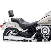Harley Davidson Tallboy Doppelsitzbank - Low Rider® 52000305