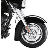 Harley Davidson Tauchrohre - Chrom 83819-09