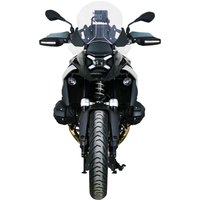 Windschild MRA Tourenscheibe TM farblos für BMW R1300GS