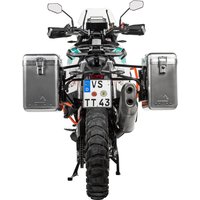 ZEGA Mundo Koffersystem für KTM 1290 Super Adventure S/R ab 2021