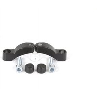 AC Schnitzer Spiegelverbreiterung Satz F 650 GS, F 800 GS 2008-12