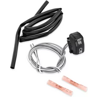 Harley Davidson Ein/Aus-Zusatzschalter-Kit 71718-02
