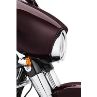 Harley Davidson Frenched Zierring-Kollektion 67700215