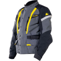 Compañero Weathertrack, Jacke Herren