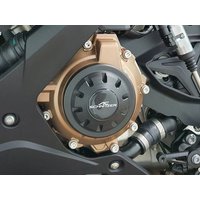 AC Schnitzer Motorpad links S 1000 RR ab 2023