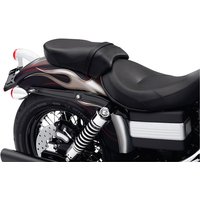 Harley Davidson Soziussitz - Glatt 51404-10