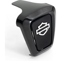 Harley Davidson Bar & Shield Spulenabdeckung