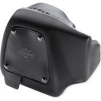 Harley Davidson FLT und FLHT Handschuhfächer für Beinschild 58683-89B