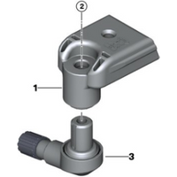 BMW Motorrad S1000R RDC Sensor