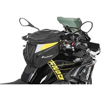 Tankrucksack Ambato Exp limited yellow für BMW R1250GS/ R1250GS Adventure/ R1200GS (LC)/ R1200GS Adv