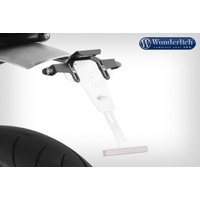Wunderlich Blinker Set mo.blaze pin für Wunderlich Kennzeichenträger