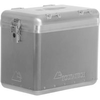 ZEGA Mundo Aluminium Koffer, 45 Liter