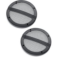 Harley Davidson Defiance Kollektion Lautsprechergitter 76000677