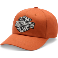 Harley Davidson Essential Adjustable Cap