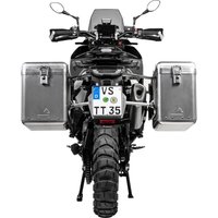 ZEGA Mundo Koffersystem für Husqvarna Norden 901, KTM 890 Adventure/ 890 Adventure R/ 790 Adventure