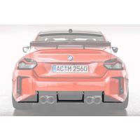 AC Schnitzer Heckdiffusor für BMW M2 G87