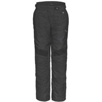 BMW Damen Hose Reschen GORE-TEX Anthrazit