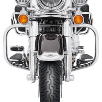 Harley Davidson Motorschutzbügel - Chrom 49184-09A
