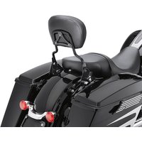 Harley Davidson H-D® Detachables™ Premium Rückenlehne mit verstellbarer Neigung 52300258