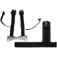 BMW Anbindung Tankrucksack für K83/84 77455A31318