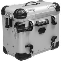 ZEGA Evo And-S Aluminium Koffer, 38 Liter, links