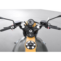 AC Schnitzer Lenkerumbau Clip-on BMW R nineT Scrambler 2017-20