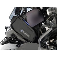 Wunderlich Windabweisertaschen - Satz - schwarz