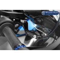 Wunderlich Bremshebel einstellbar VarioLever Schwarz