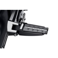 Harley-Davidson VOLTAIC FUSSRASTEN - SOZIUS 50501510