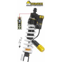 Touratech Suspension Tieferlegung -25mm Honda XL 750 Transalp ab 2023 Typ Extreme