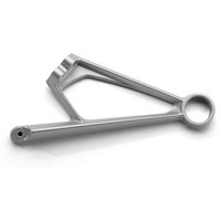 BMW Anbauteile: Halter Endschalldämpfer