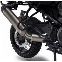 Harley Davidson RA1250 Pan America Auspuff Schutzbügel