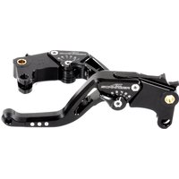 AC Schnitzer AC S2 ultrakurze verstellbare 2-Finger-Hebel R 1200 RS