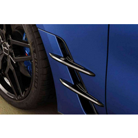 AC Schnitzer Design Paket für BMW 4er G26 Gran Coupé