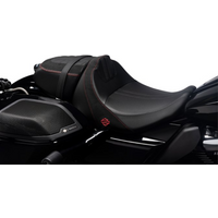 Harley Davidson Sport Soziussitz – CVO Stil