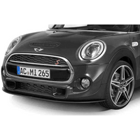 AC Schnitzer Frontsplitter für MINI F56 Cooper SE