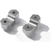 BMW Motorrad F750/800GS Lenkererhöhung Links