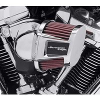 Harley Davidson Screamin' Eagle Heavy Luftfilter-Kit
