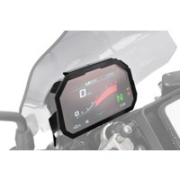 Wunderlich TFT-Display-Diebstahlschutz mit Blendschutz-Vorbereitung F 900 R - schwarz