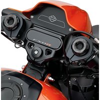 Harley-Davidson FXDRS ZIER-FÜLLPLATTE FÜR DIE ANZEIGE 61301141