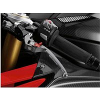 BMW HP Kupplungshebel gefräst 77228355201