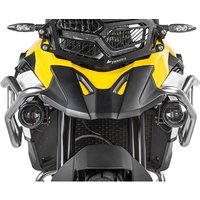 LED Zusatzscheinwerfer Satz Nebel rechts/Fernlicht links für Touratech Sturzbübel (082-5161/082-5163