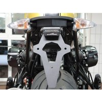 AC Schnitzer Kennzeichenhalter mittig R nineT Scrambler ab 2021