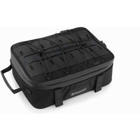 Wunderlich Topcase-Tasche ELEPHANT - schwarz