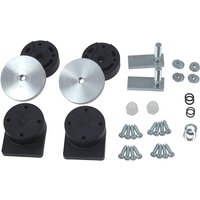 Anbausatz für Alukoffer 18 mm
