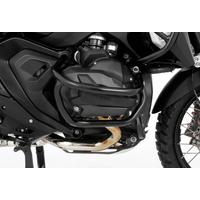 Wunderlich Motorschutzbügel ULTIMATE R 1300 - schwarz